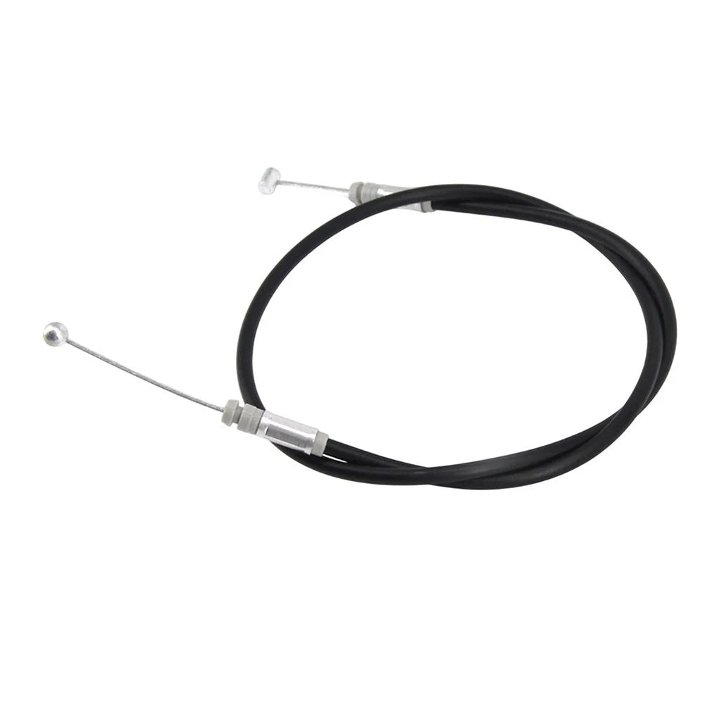 Tailgate Hatch Lock Cable / 1pc / Tailgate Hatch Lock Cable for Toyota Sequoia (2001–2007)