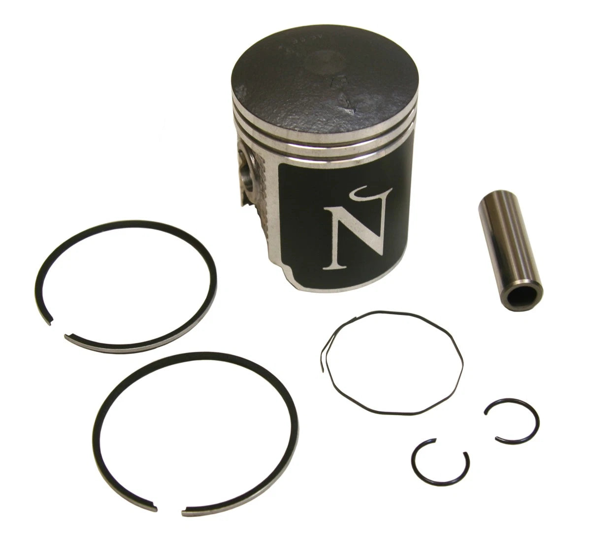 Namura .040 Over Piston Kit for Suzuki Quadsport 80 & Kawasaki KFX80 51mm