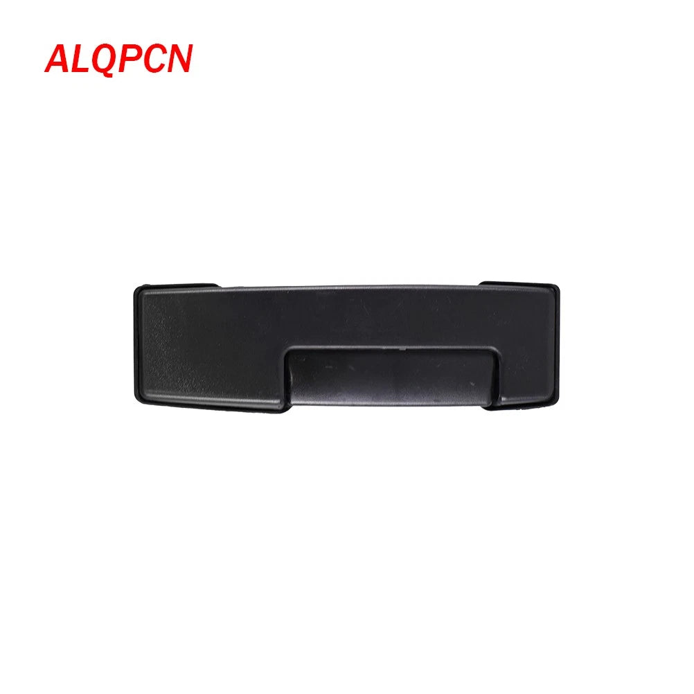 Outer Load Door Handle for Nissan NV200 (2009-2016) Black