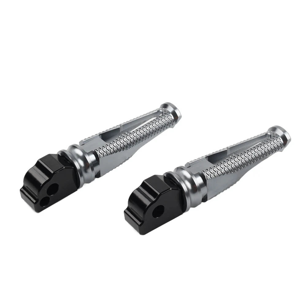Rear Passenger Foot Pegs for BMW HP4 S1000RR S1000R (2012-2020)