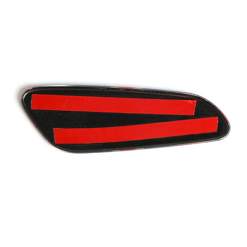 Union Jack Armrest Storage Side cover Trim Fit For Mini Cooper Countryman F60