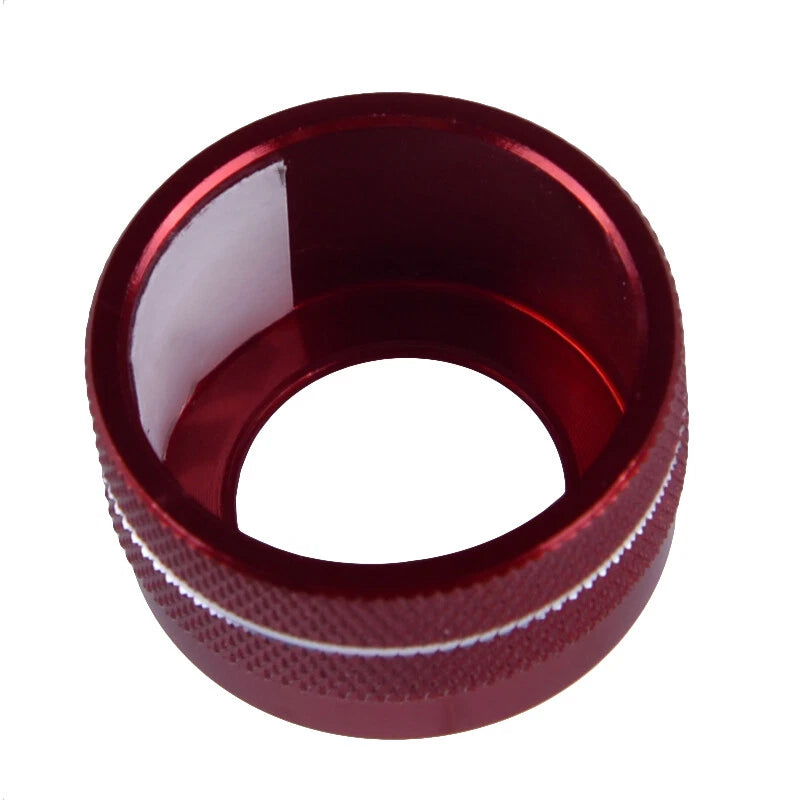 Red Rearview Mirror Button for 2019 Toyota Corolla Hatchback (2019)