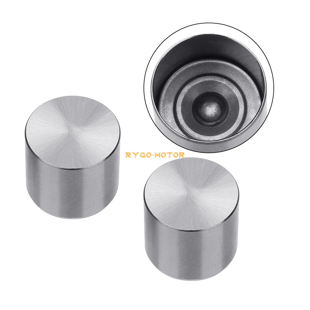 Cam Push Rods & Buckets for Honda Foreman 500 520, Rubicon 520, Pioneer 500 520