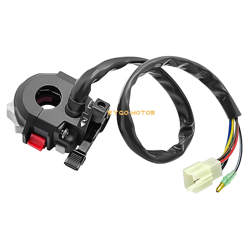 Headlight & Ignition Key Switch for Yamaha Kodiak 400