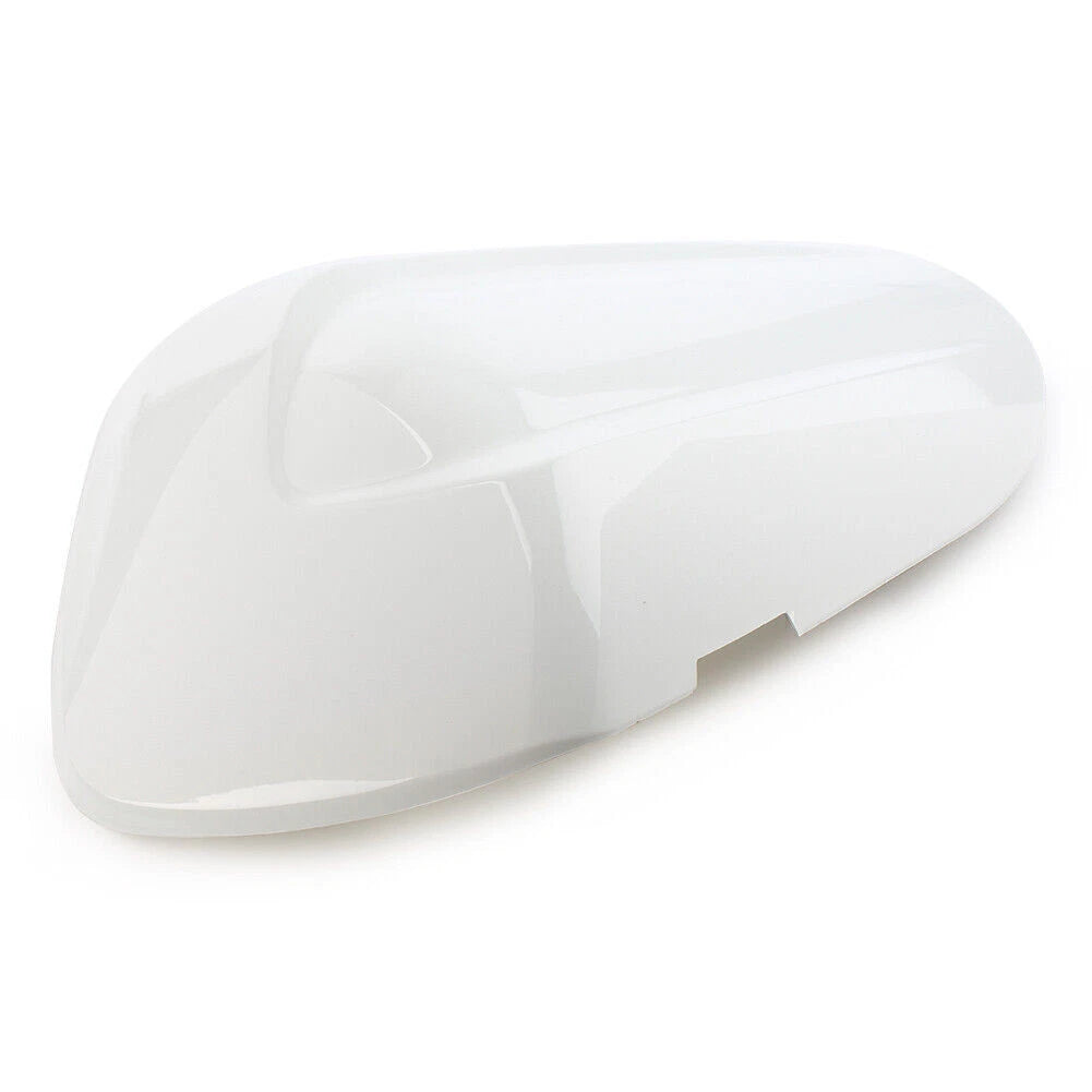 Rear Pillion Passenger Cowl Seat Back Cover for Suzuki GSXR 1000 (2005-2006)