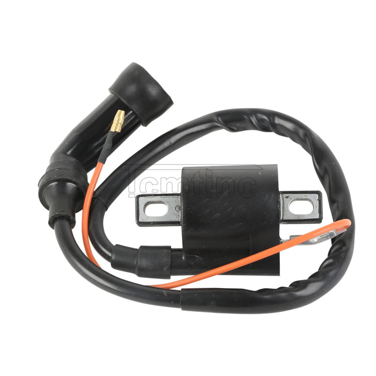 Ignition Coil for Yamaha Moto-4 YFM225S/YFM225T/YFM225U (1986-1988)