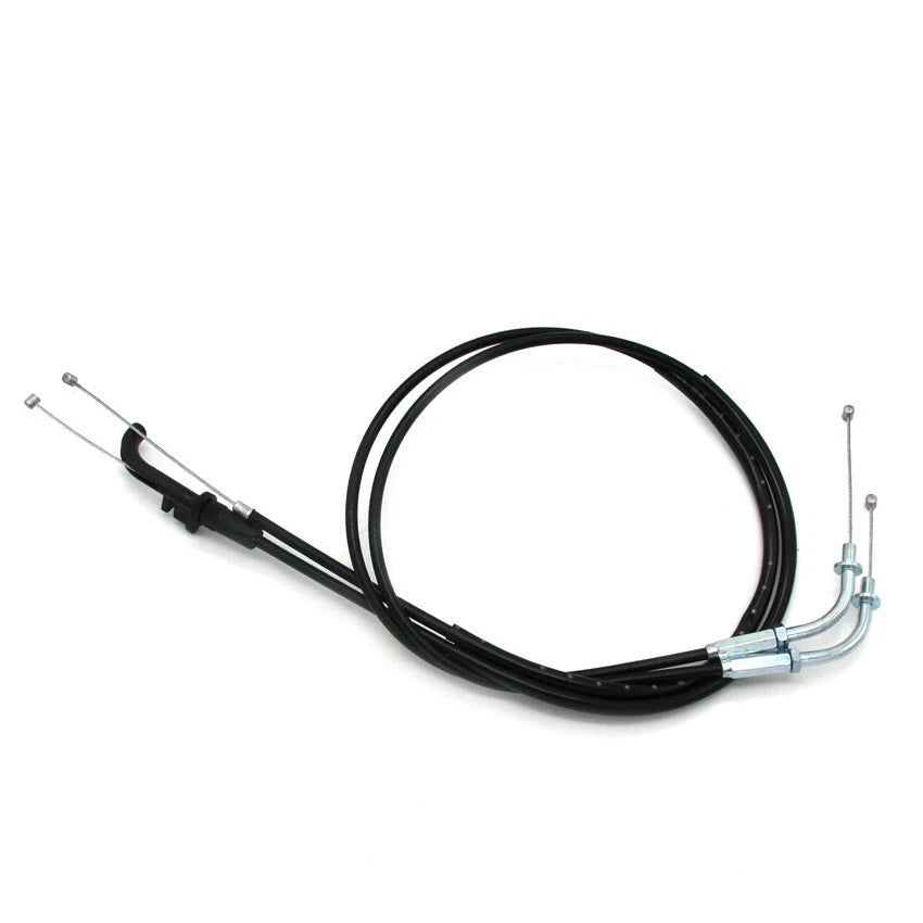 Throttle Cable for Kawasaki ZZR400 ZX400 ZZR600 ZX600 (1990-2006)