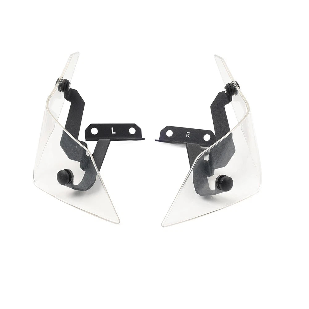 Side Wind Deflector Panels for Honda Africa Twin CRF1100L (2020)