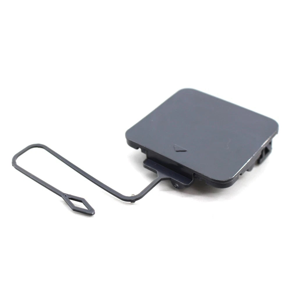 Rear Bumper Tow Hook Eye Cover for BMW 7 Series F01 F02 (2009-2012)