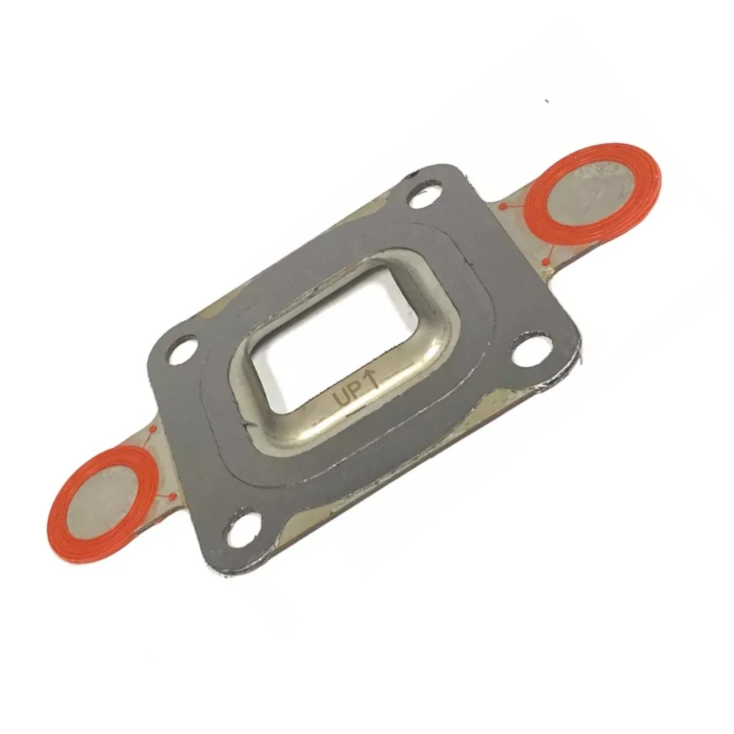 Exhaust Elbow Riser Gasket for MerCruiser 27-864549A 27-864549A1