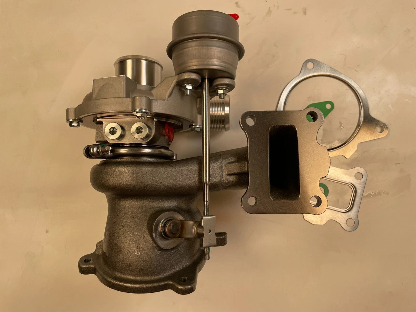 Turbocharger & Gasket for Ford Fusion Escape 1.5L (2014-2019)