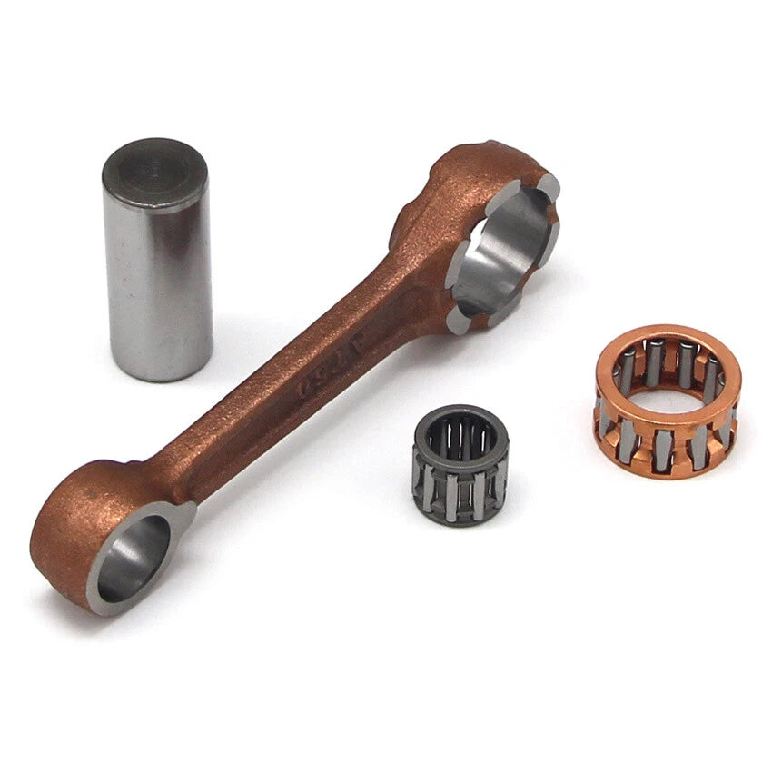 Con Rod Kit for Yamaha Jog PW50 BA50 YJ50R Vino 50 SH50 QT50 YW50 BWS (1990-2023)
