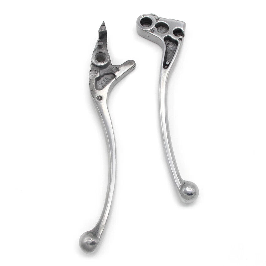Brake Clutch Levers for Honda VT1300 NV750C Shadow NV400 VT1100 NV600 VTX1300