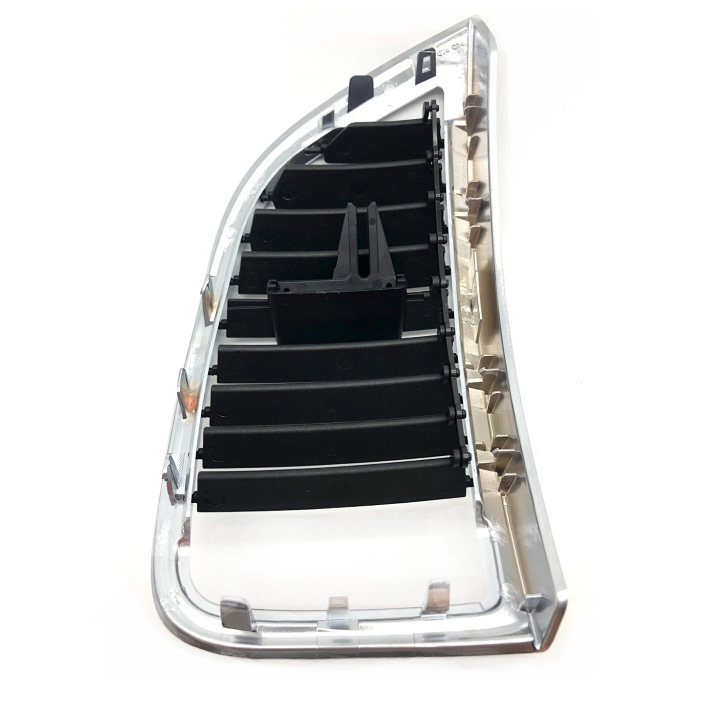 1x A/C Air Vent Outlet Grill Cover for Audi Q7 (2006-2015)