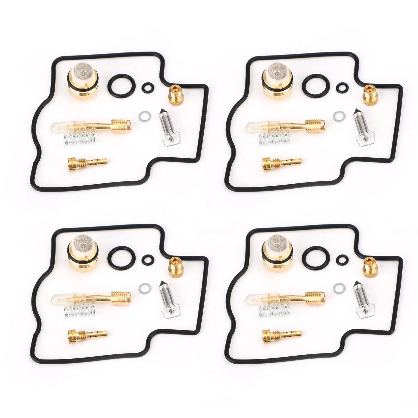 Carburetor Repair Kit for Kawasaki ZXR400 (1991-1999)