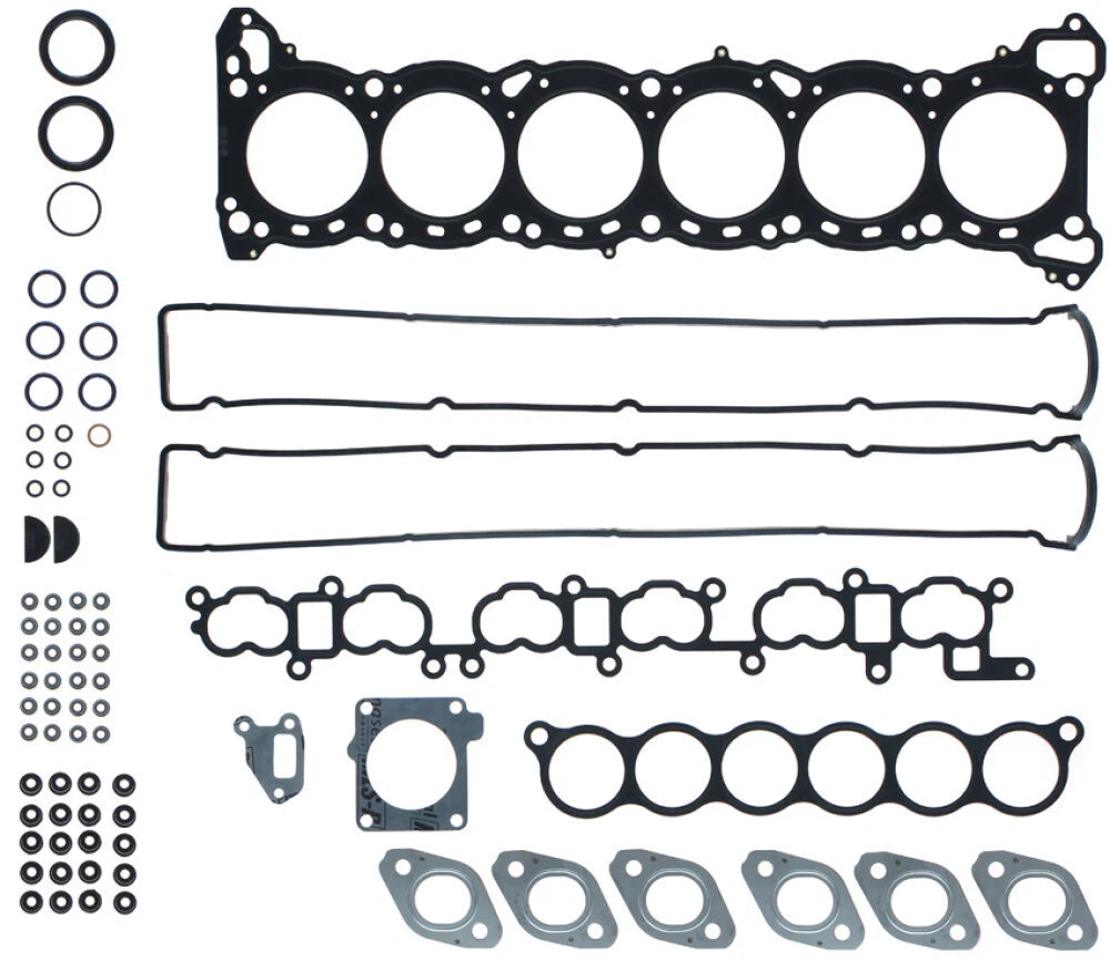 MLSR Head Gasket Set Kit for Nissan Skyline GTS R32–R34 (1990–2002)