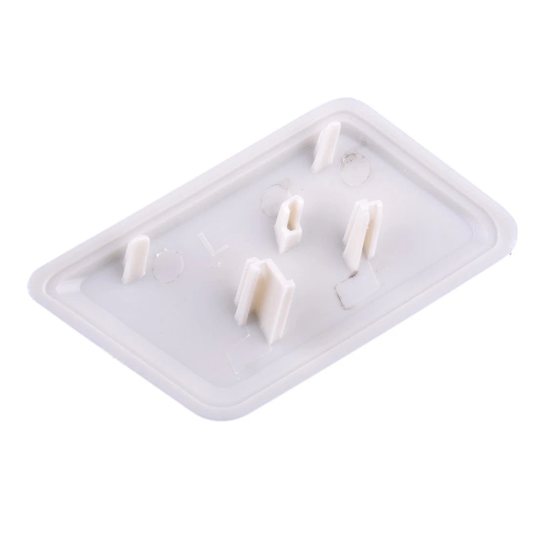 Left Headlight Cleaning Nozzle Cap for Ford Mondeo MK3 (2000-2007)