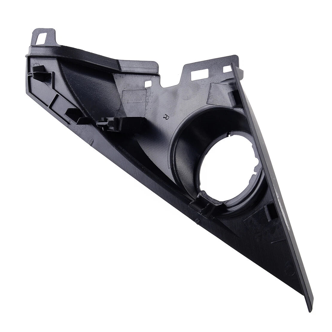 Car Door Loudspeakers Panel Cover Trim for Honda Civic (2016-2019)