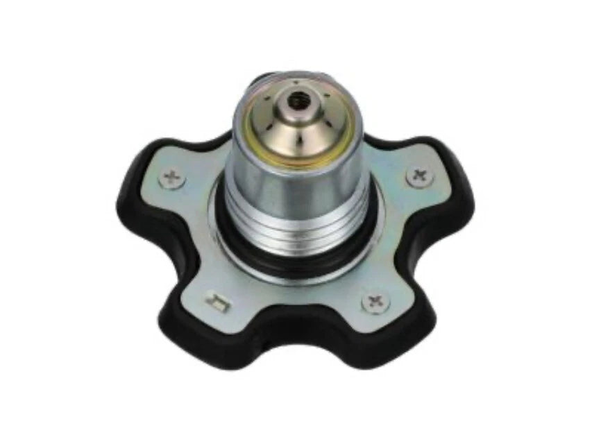 Fuel Filler Locking Gas Cap for NISSAN 280ZX (1980-1983)