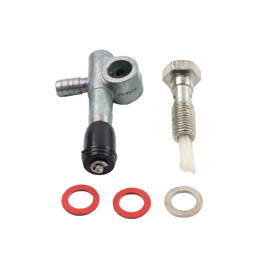 Fuel Tank Switch Petcocks Tap for MBK AV7 ATV Quad