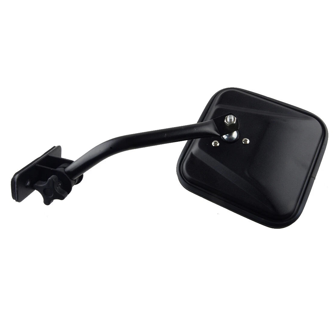 Quick Release Off Side Mirror for Jeep Wrangler TJ JK (1997-2017)