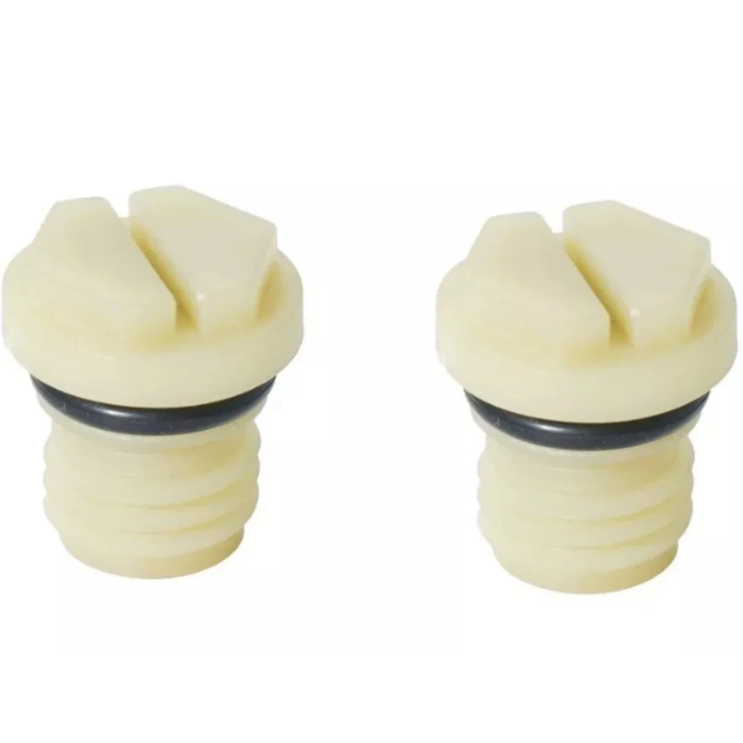 Plug Assembly for Mercury Mercruiser Outboard 2Pcs