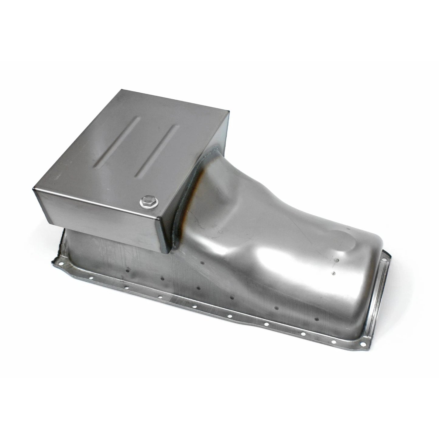 7Qt Drag Front Sump Oil Pan for Ford 302 351C Cleveland