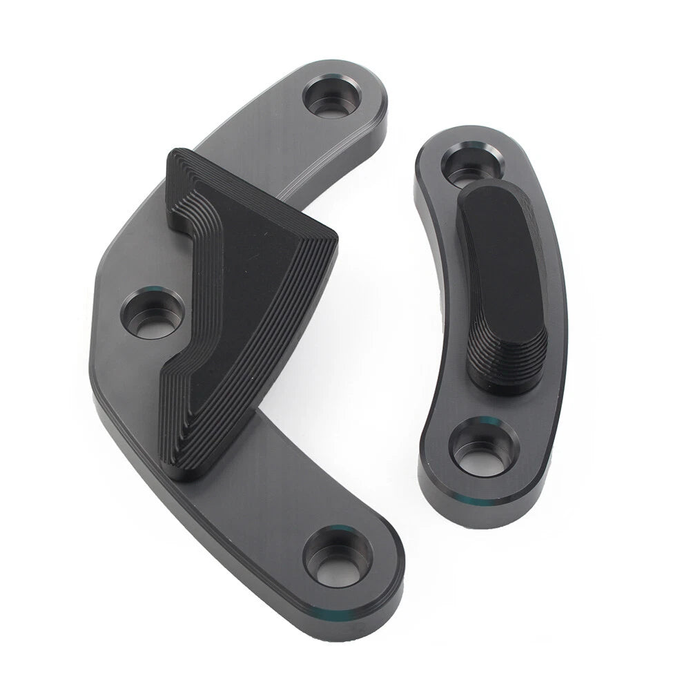 CNC Engine Case Stator Cover Guard for Triumph Speed Twin 1200 (2019-2023)