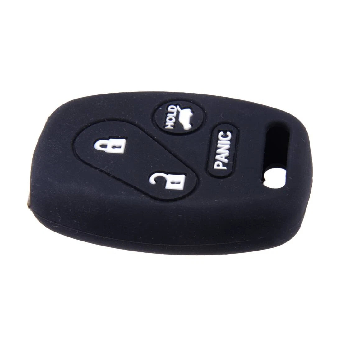 3 x Button Silicone Car Key Cover Case for Toyota Camry RAV4 Avalon Corolla 86