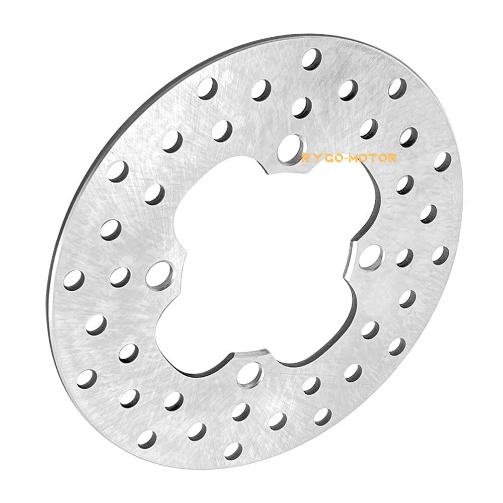 Front Brake Disc Rotor for Honda Foreman Rubicon 500 / Rincon 680 / Foreman 500