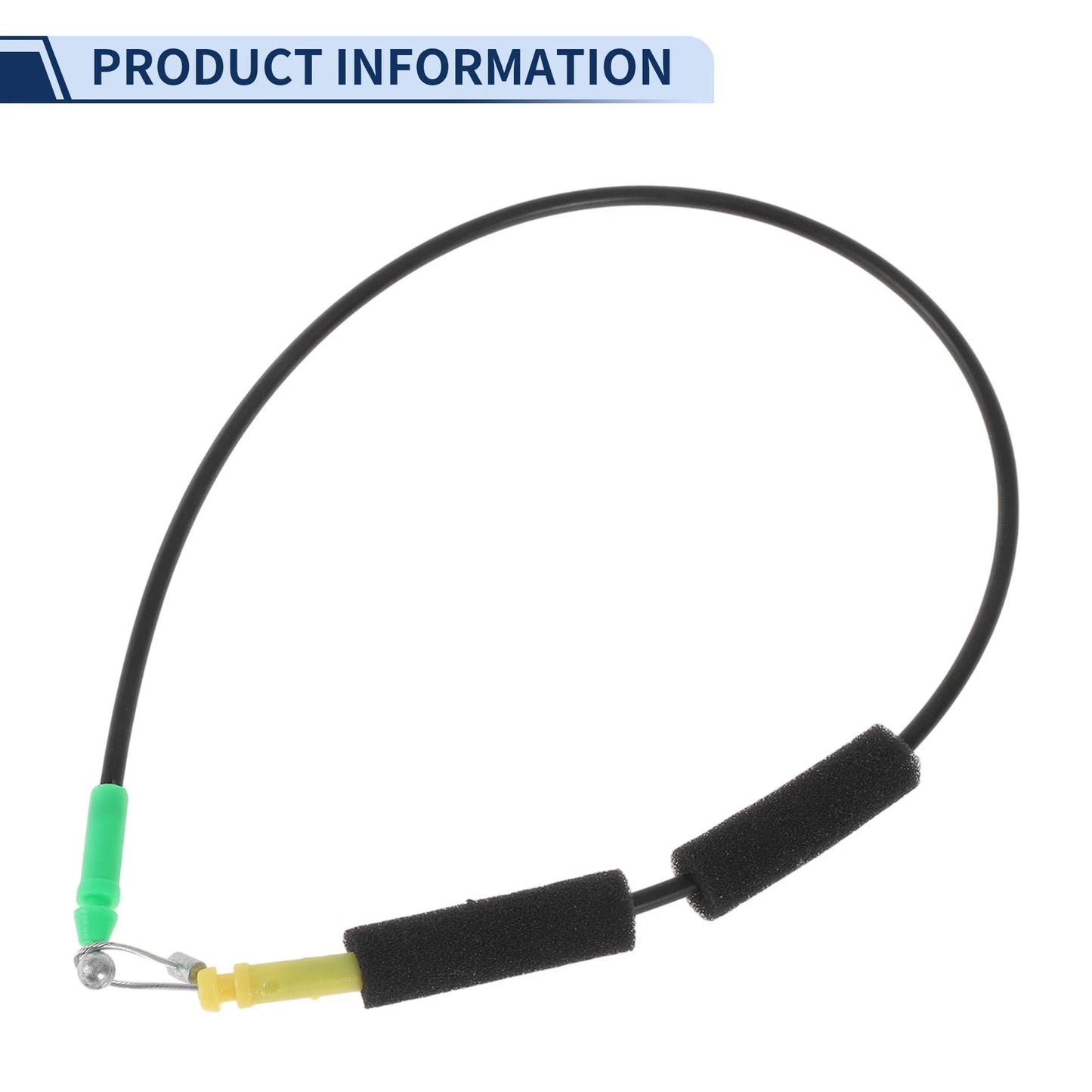 Door Latch Cable for Toyota Prado (2010-2019) Front Left