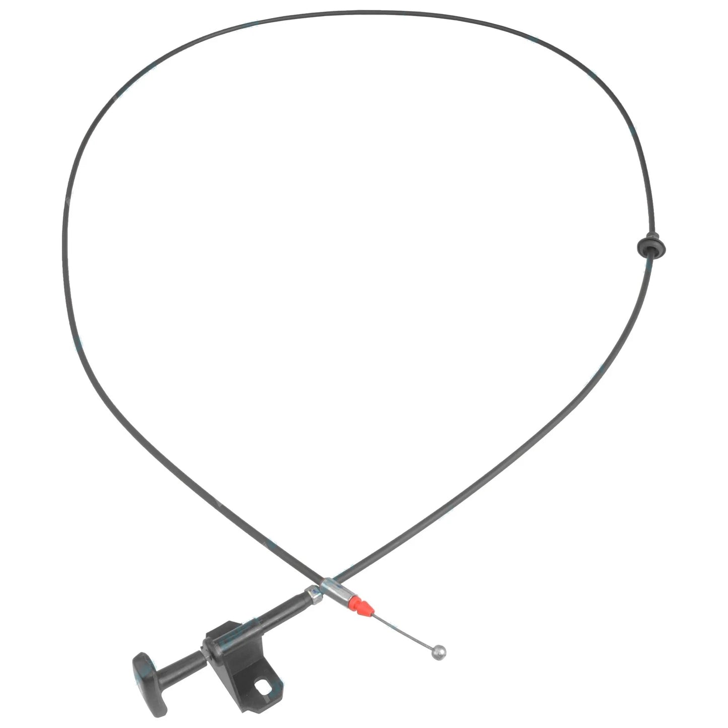 Bonnet Cable for Toyota Landcruiser BJ73 BJ74 FJ70 FJ73 FJ75 HJ75 (1984-1986)