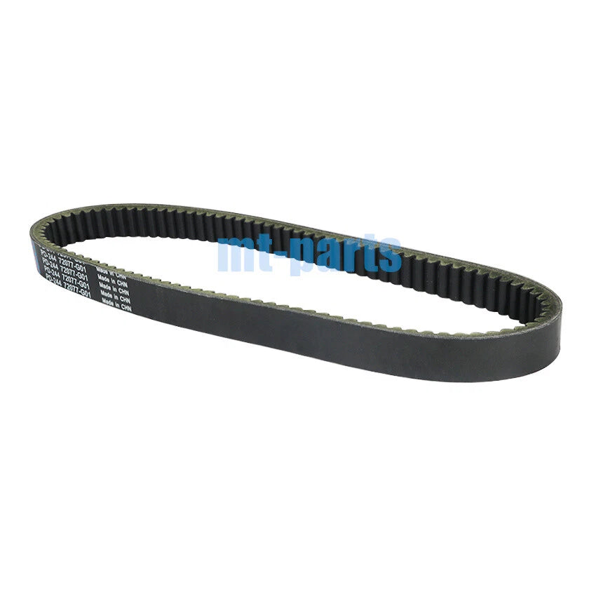 Drive Belt for E-Z-GO Golf Cart 2 Cycle Gas (1992-1993) / 4 Cycle Gas (1993-1994)
