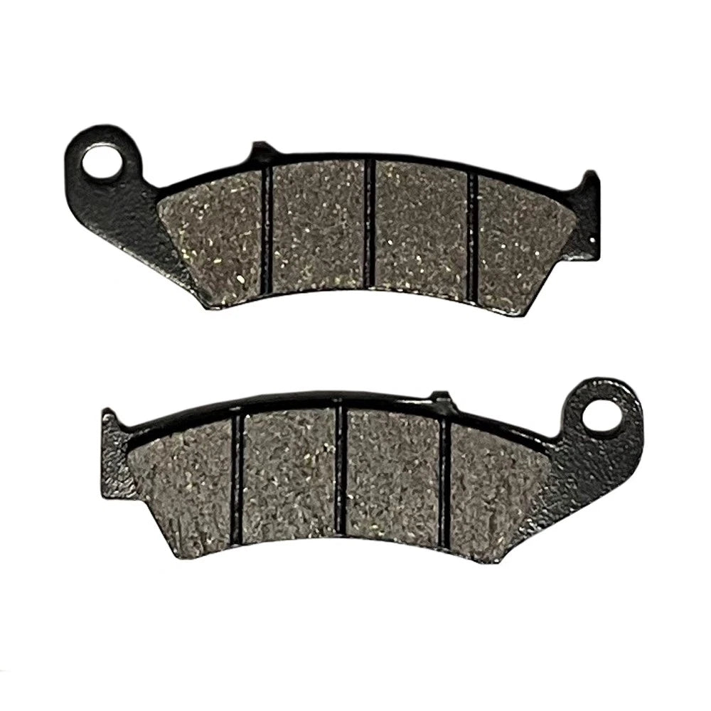Front / Semi-Metallic / Brake Pads for Honda ATC350X (1985–1987)