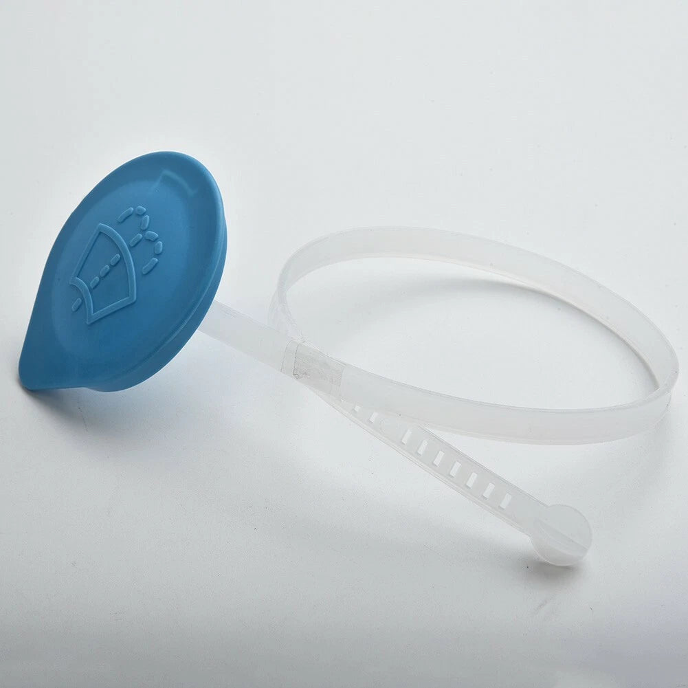 Wiper Washer Fluid Reservoir Tank Cap for Honda Civic / Honda CR-V (2007–2012)