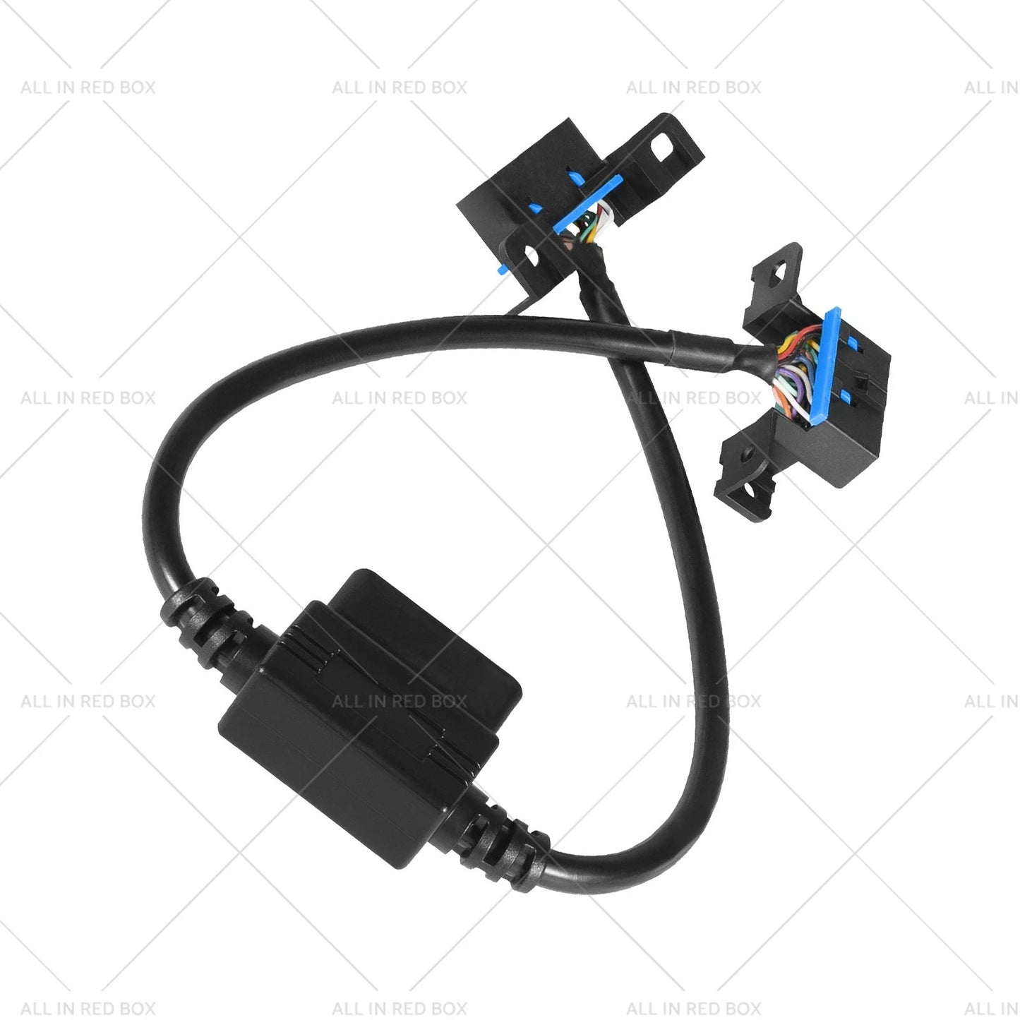 Harness for Ford Cadillac Chevrolet GMC (1998-2019)