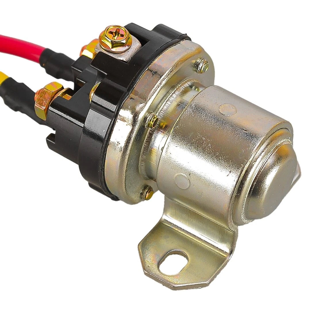 Glow Plug Control Unit Relay for Mitsubishi Triton L200 Pajero L300