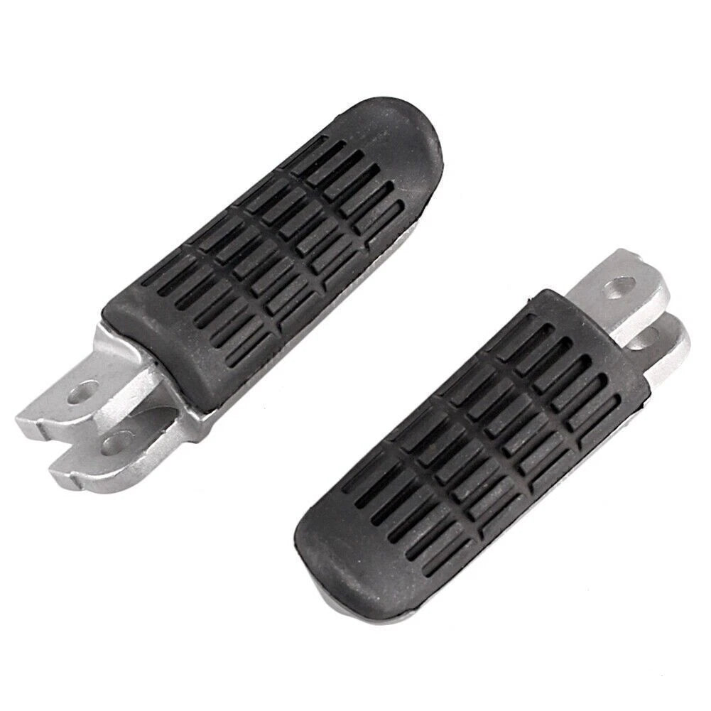 Front Foot Pegs Footrests for Honda CB400 CB400SF Superfour (1992-1998)