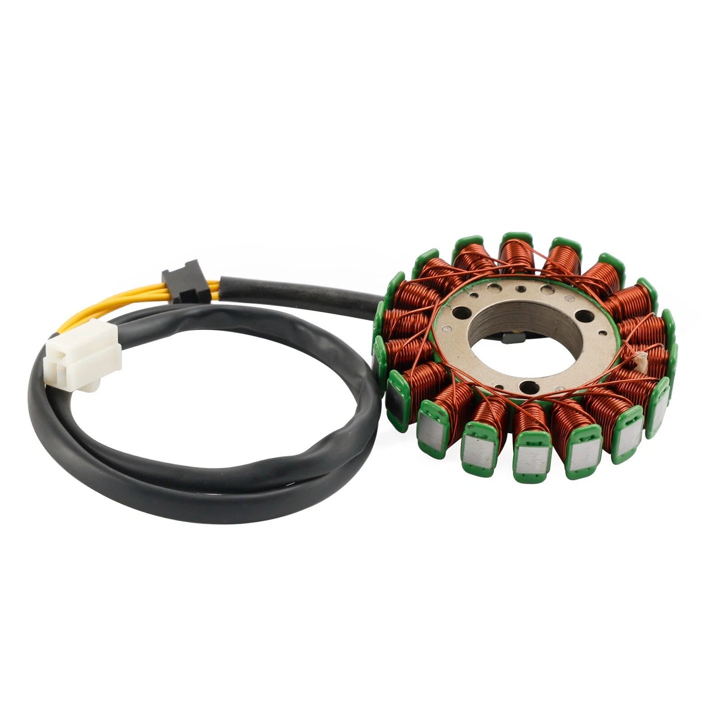 Stator for Kawasaki EX 250 Ninja, GPX250R, ZZR 250, KLE 250 (1986-2007)