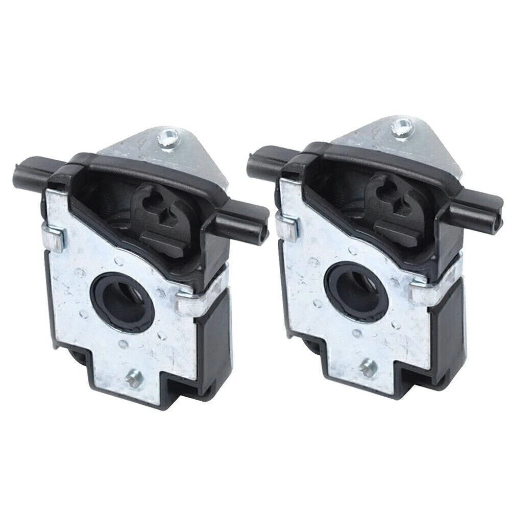Hood Locks for BMW E39 528i M5 323i 328i 325i 330i E53 X5 (1997-2003)