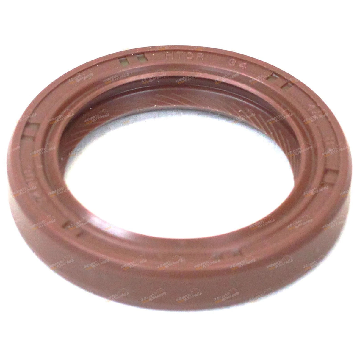 Camshaft Oil Seal for Ford Courier PC (1987-1996) 2.2L Diesel 4cyl