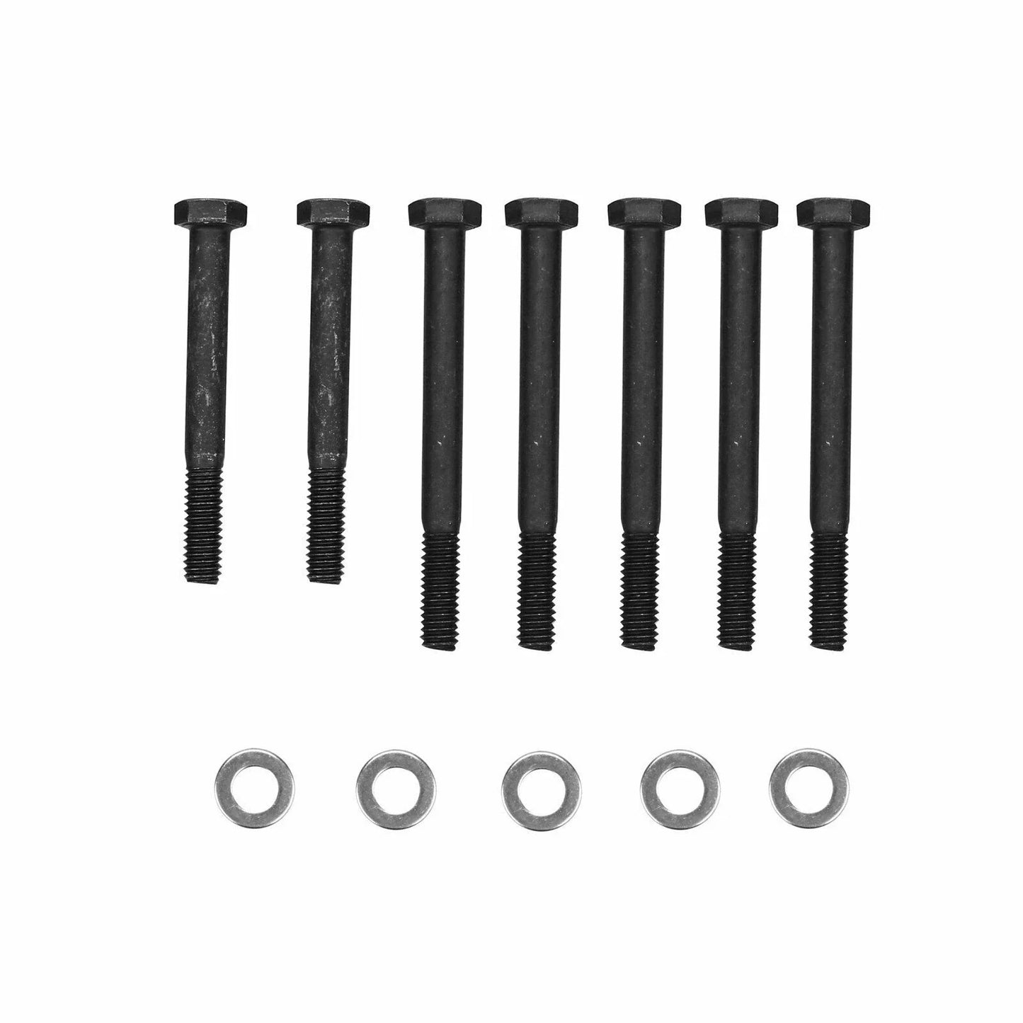 Water Pump Impeller Kit for MerCruiser Bravo