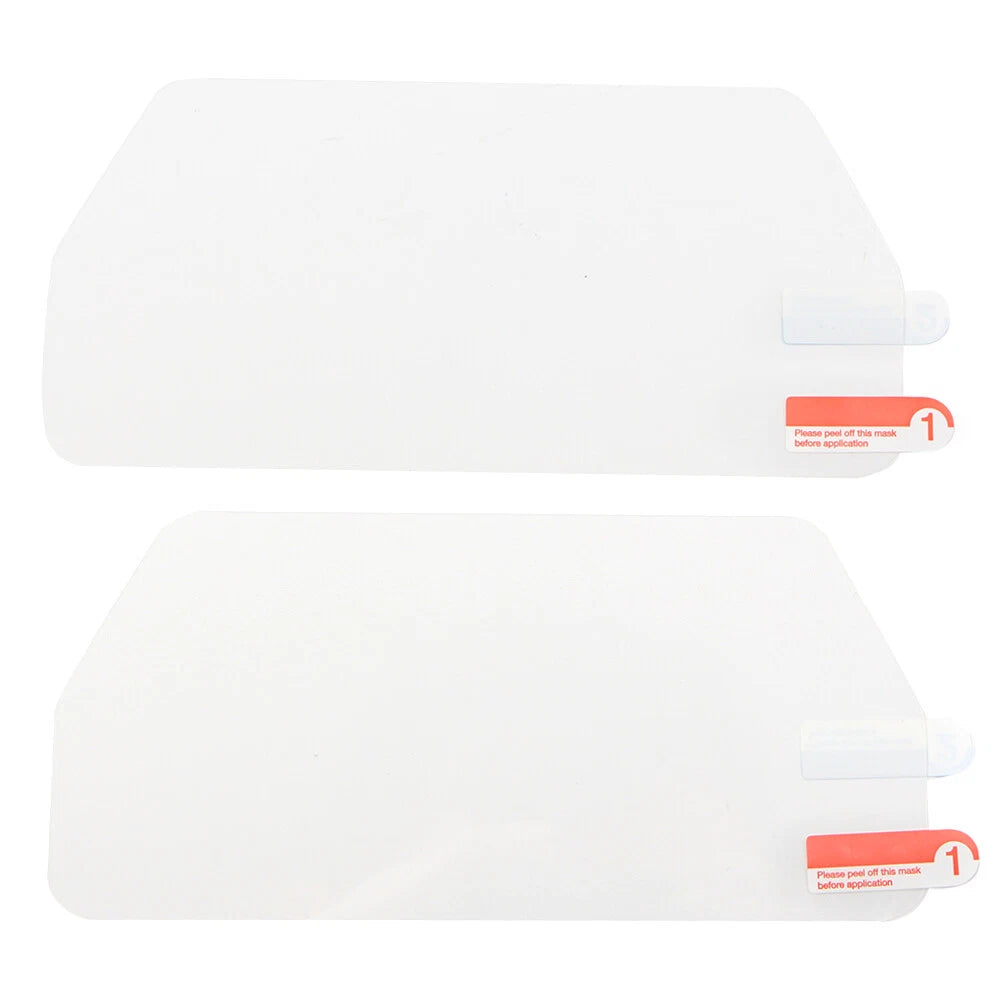 Motorcycle Screen Protective Film for Yamaha Tracer 900 (2018-2023)