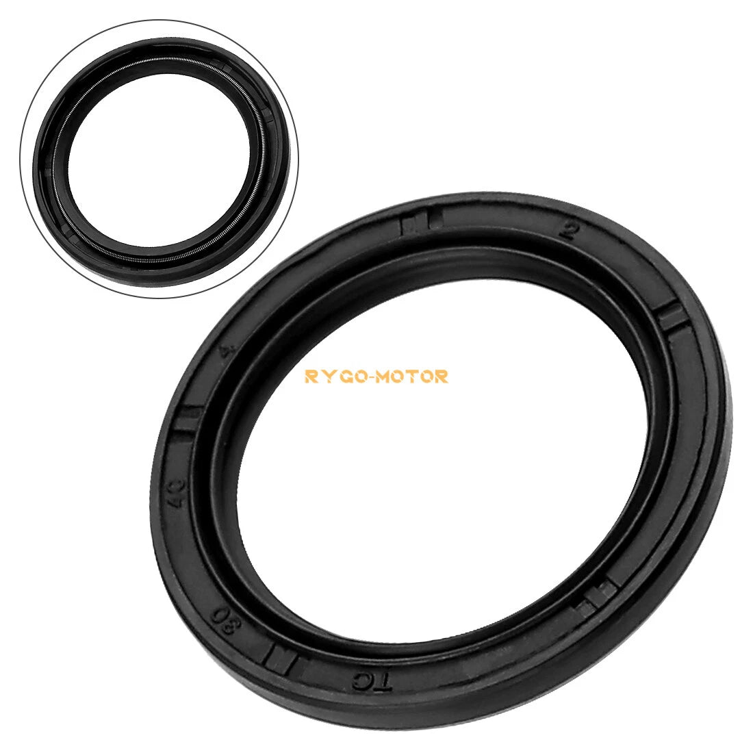 Gearcase Bearings & Seals for Polaris RZR 800 /RZR S 800 /RZR 4 800 (2007–2014)