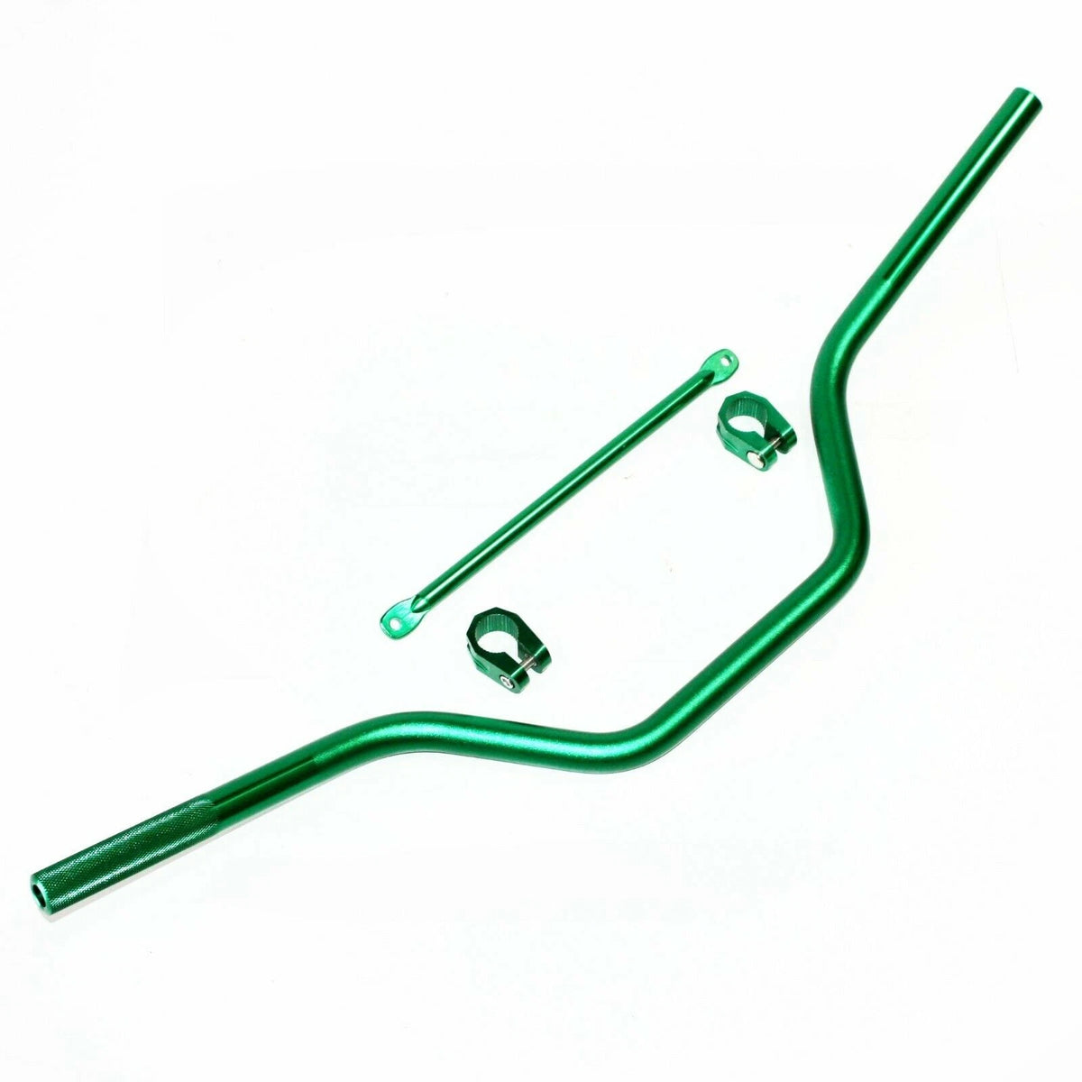 HD Green Alloy Handle Bar for 110cc 125cc 140cc 150cc Pit Pro Dirt Bike