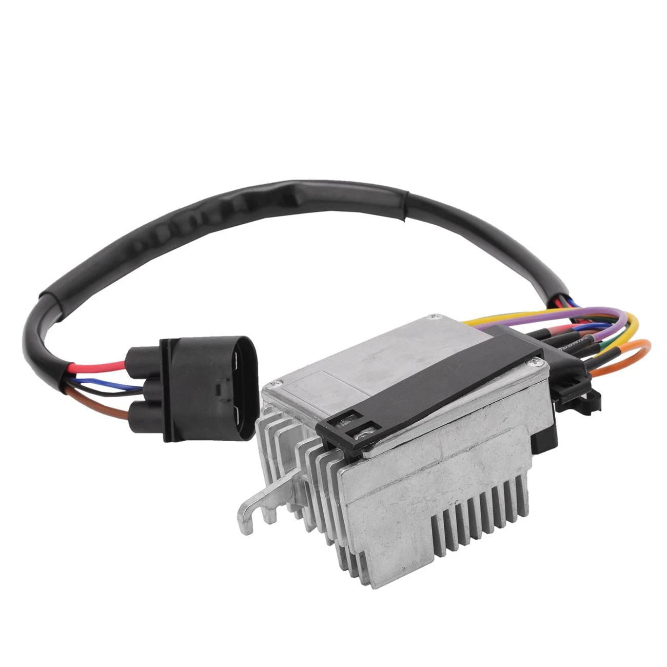 Engine Cooling Fan Control Module for Audi A4 A6 Quattro (2002-2009)