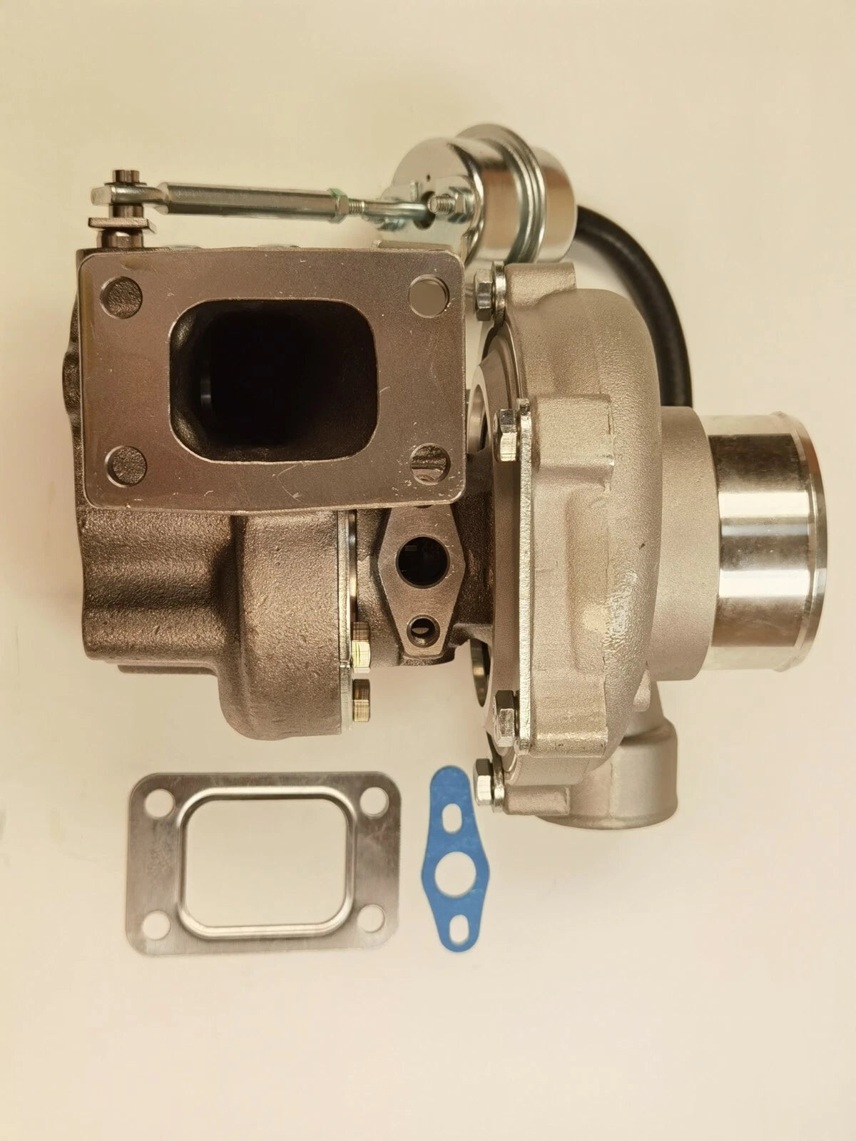 GTX2860R Turbocharger (A/R .86, 5 Bolt, T25/T28 Flange)