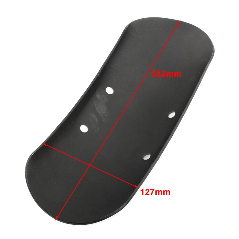 Front Fender Mudguard for Moto Guzzi V7 III V7 II Stone Special (2013-2023)