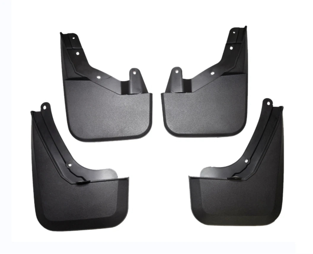 Fender Mud Flaps Splash Guards for 2021-2023 Cadillac Escalade (2021-2023)