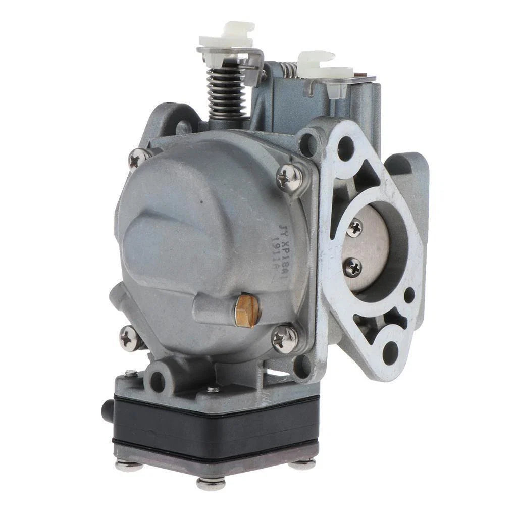 Carburetor for Tohatsu/Nissan 9.8HP M9.8/NS9.8 2-Stroke Boat Motor